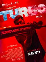 l'affiche du film Turbo