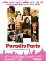 voir la fiche complète du film : Paradis Paris