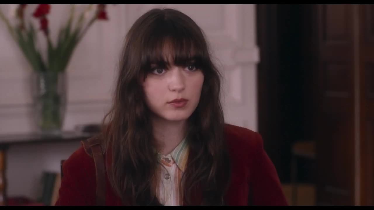 Extrait vidéo du film  Maria