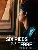 voir la fiche complète du film : Six pieds sur Terre