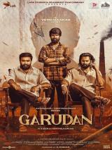 voir la fiche complète du film : Garudan