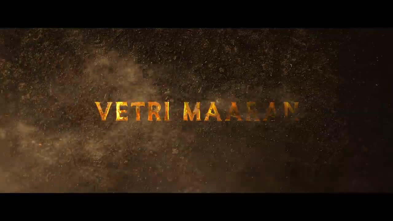 Extrait vidéo du film  Garudan