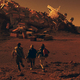 photo du film Survivre