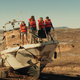 photo du film Survivre