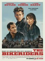 voir la fiche complète du film : The Bikeriders
