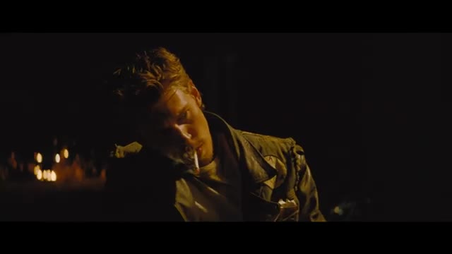 Extrait vidéo du film  The Bikeriders