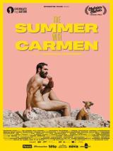 voir la fiche complète du film : The Summer with Carmen