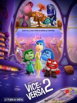 voir la fiche complète du film : Vice-Versa 2