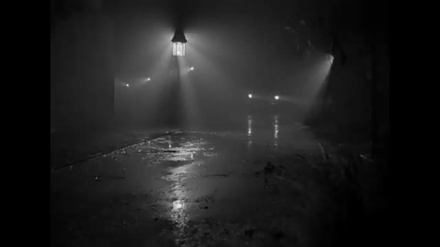 Extrait vidéo du film  Rétrospective Films Noirs Argentins