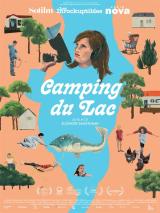 voir la fiche complète du film : Camping du Lac