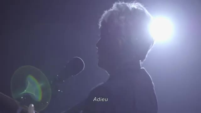 Extrait vidéo du film  Joan Baez - I Am A Noise