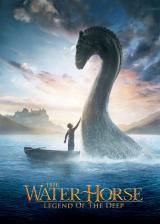 voir la fiche complète du film : Le dragon des mers : la dernière légende
