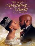 voir la fiche complète du film : The wedding party