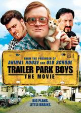 voir la fiche complète du film : Trailer park boys : the movie