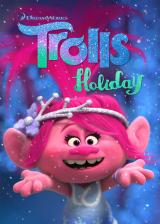 voir la fiche complète du film : Les trolls : spécial fêtes