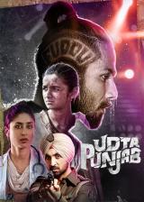 voir la fiche complète du film : Udta punjab