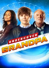 voir la fiche complète du film : Undercover grandpa