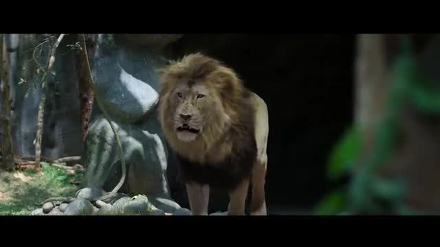 Extrait vidéo du film  Grrr...