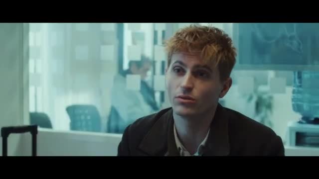 Extrait vidéo du film  Pourquoi tu souris ?