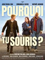 voir la fiche complète du film : Pourquoi tu souris ?