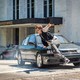 photo du film Baby Driver