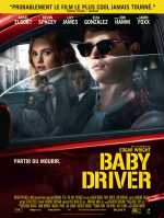 Baby Driver