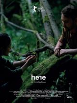 voir la fiche complète du film : Here