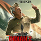 photo du film Indian 2 - Tolérance Zéro