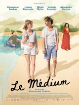 voir la fiche complète du film : Le Médium