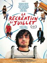 La Récréation De Juillet