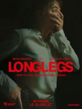 Longlegs