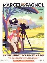 voir la fiche complète du film : Marcel Pagnol - 50 ans
