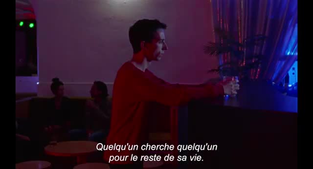Extrait vidéo du film  Dos Madres