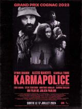 voir la fiche complète du film : Karmapolice