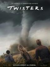 voir la fiche complète du film : Twisters