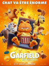 Garfield : Héros Malgré Lui