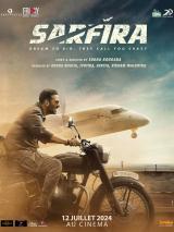 voir la fiche complète du film : Sarfira