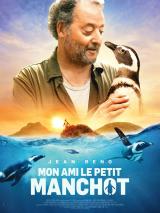 voir la fiche complète du film : Mon ami le petit manchot