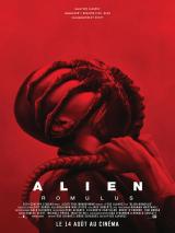 voir la fiche complète du film : Alien : Romulus