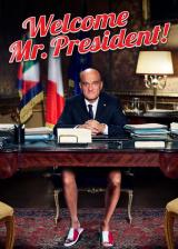 Benvenuto Presidente!