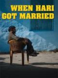 voir la fiche complète du film : When hari got married