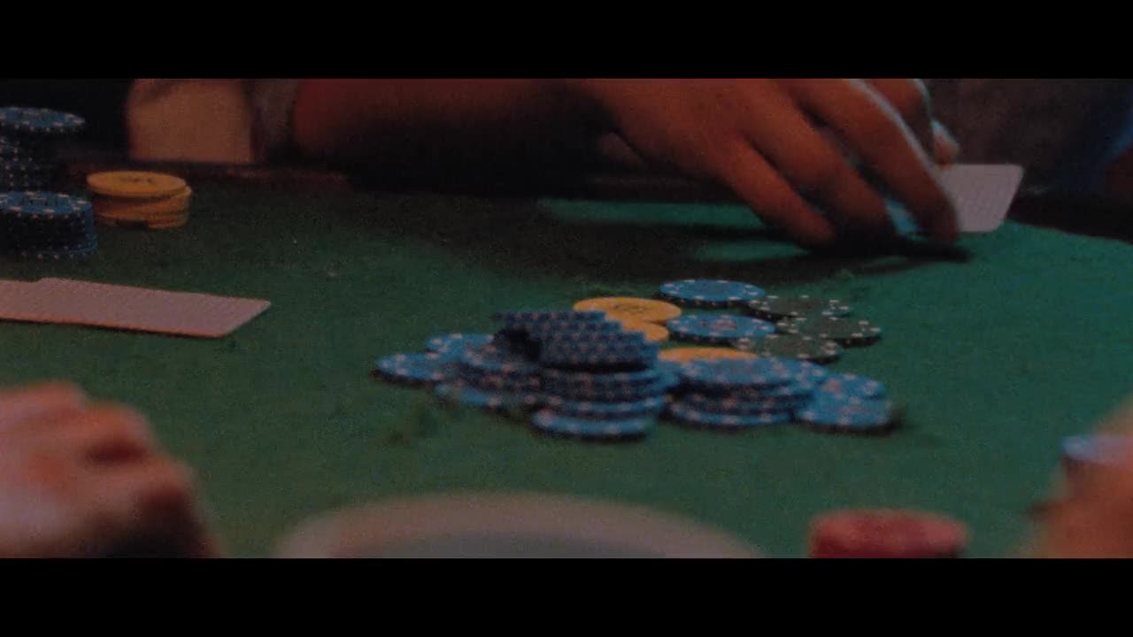 Extrait vidéo du film  Win it all