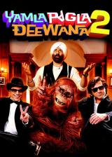 voir la fiche complète du film : Yamla pagla deewana 2