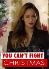 You can’t fight christmas