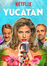 voir la fiche complète du film : Yucatán
