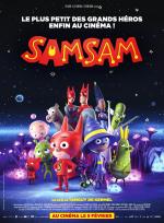 voir la fiche complète du film : Samsam