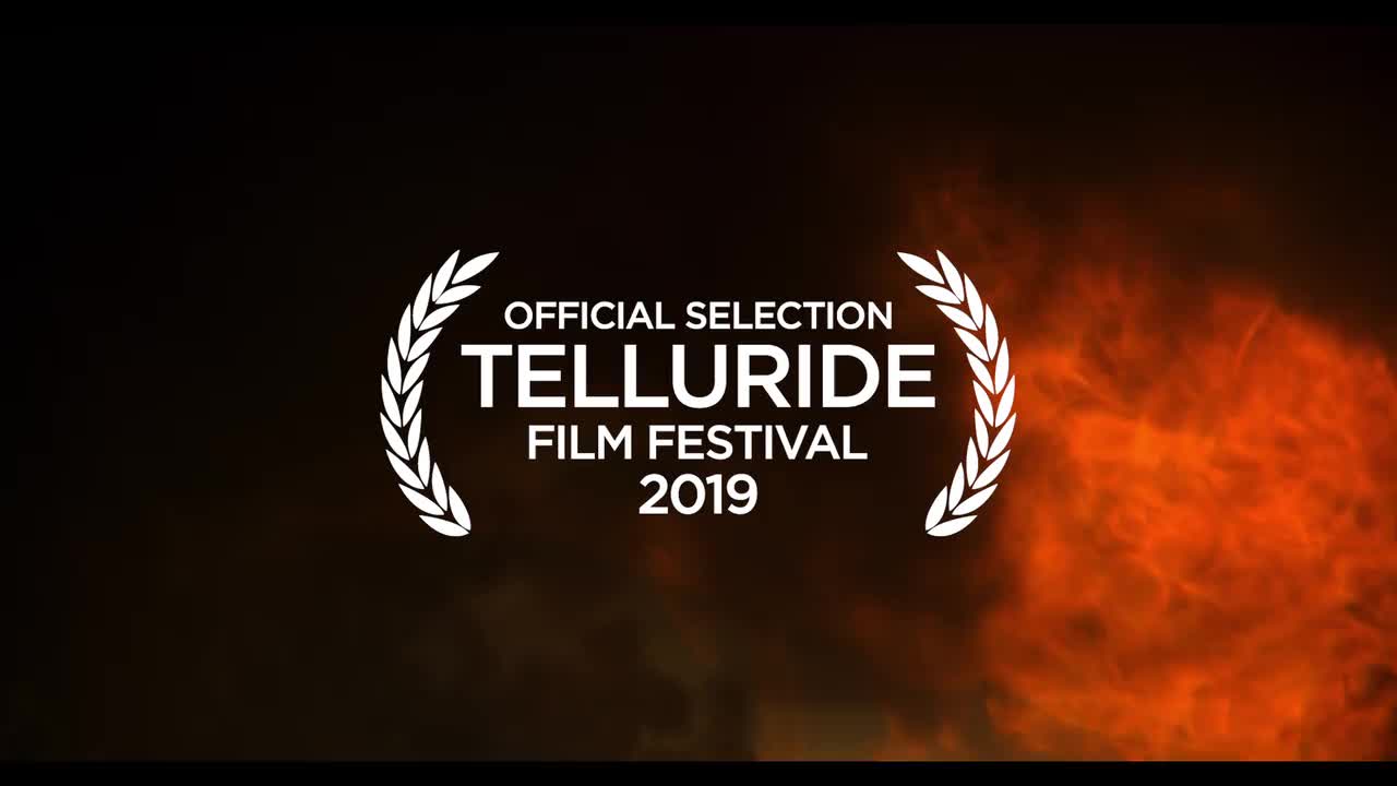 Extrait vidéo du film  Paradise en flammes