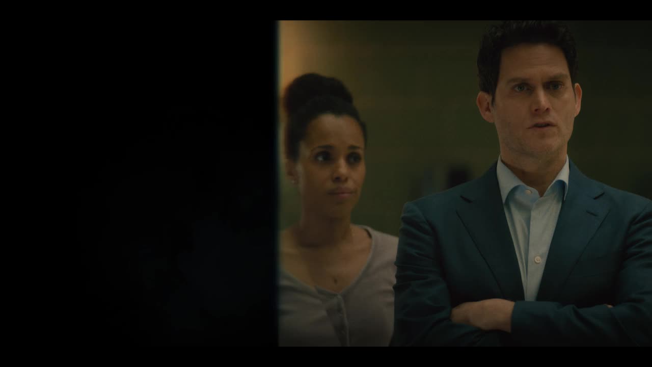 Un extrait du film  American son