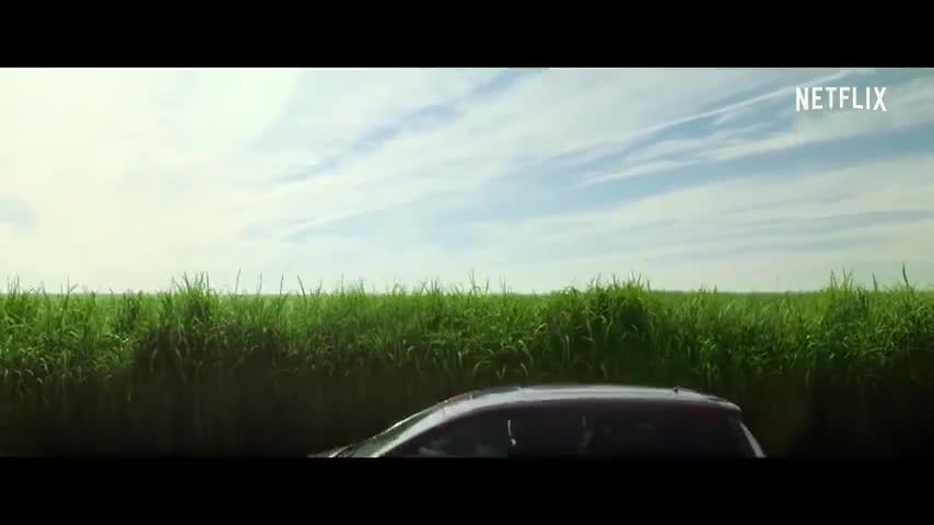 Extrait vidéo du film  Dans les hautes herbes