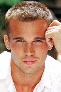 Cam Gigandet